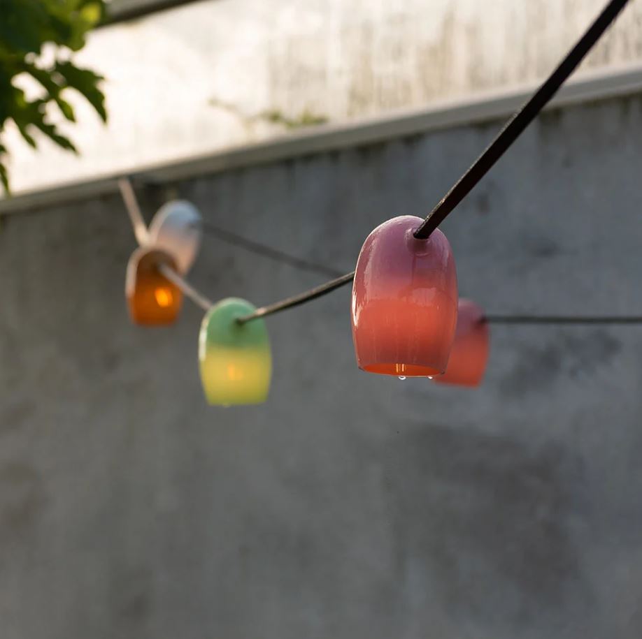 Outdoorlampe